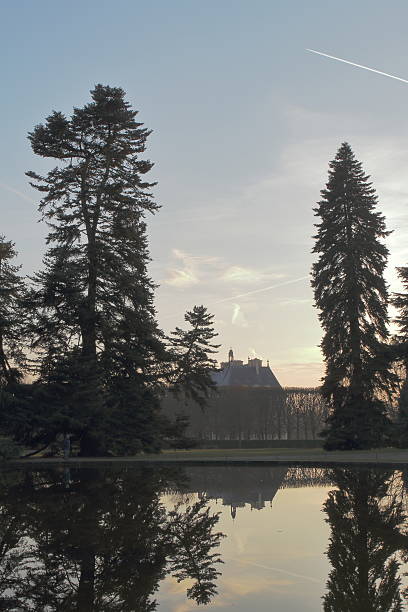 Parc de Sceaux- IdF - France