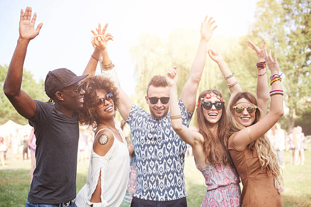 istock Priceless moments with special people 637222328