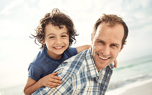 istock We love sunshine and the beach 637223340