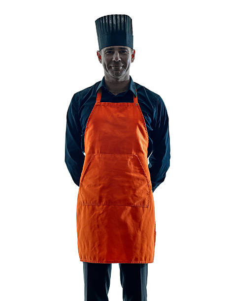 istock man cooking chef silhouette isolated 637224464