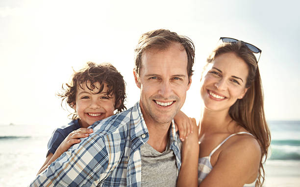 istock We're living our dream life 637225460