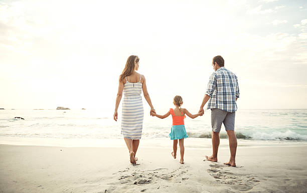 istock Summer days at the beach 637225500