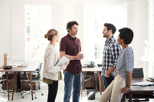istock Their skills are barred by no boundaries 637229276