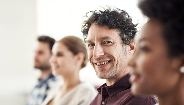 istock Anything is possible when you've got the right team 637229620