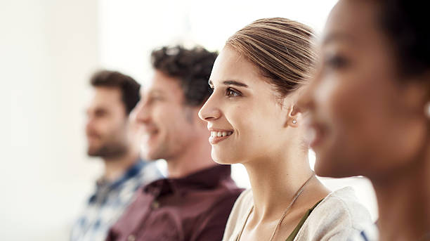 istock Prepared to do whatever it takes to gain their goals 637229666