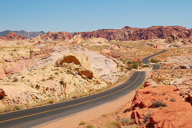 istock Infinity in the Valley of Fire 637240568