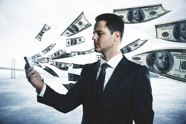 istock Online business concept 637254360