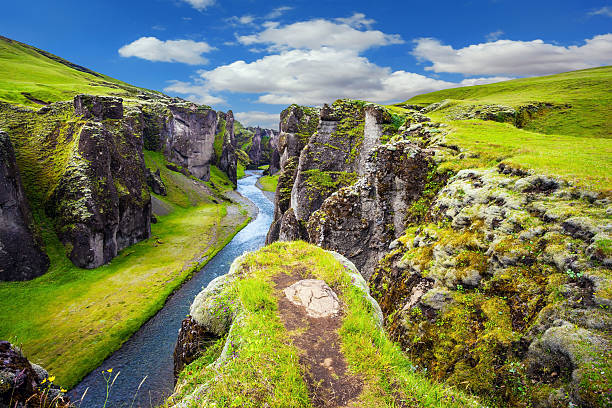 istock The concept of active tourism 637263970