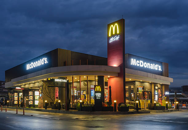 3,700+ Mcdonalds Stock Photos, Pictures & Royalty-Free Images - iStock