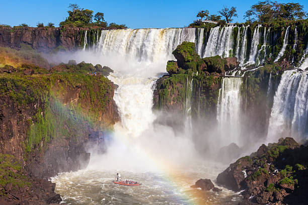 istock The Iguazu Falls 637278290