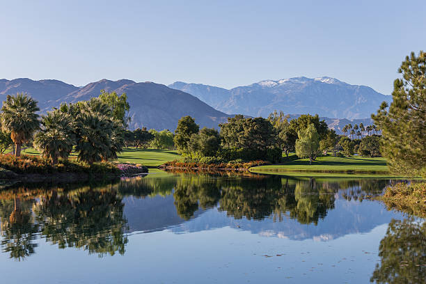 istock Mountain Course at the Vintage Club 637287278