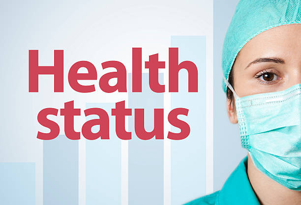 istock Health status / Medicine concept (Click for more) 637288982