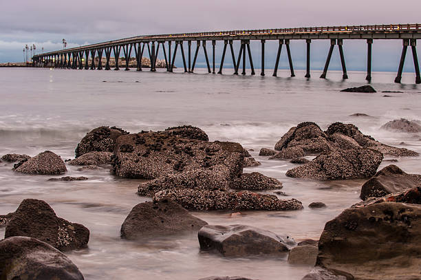 istock California offshore oil production 637289634