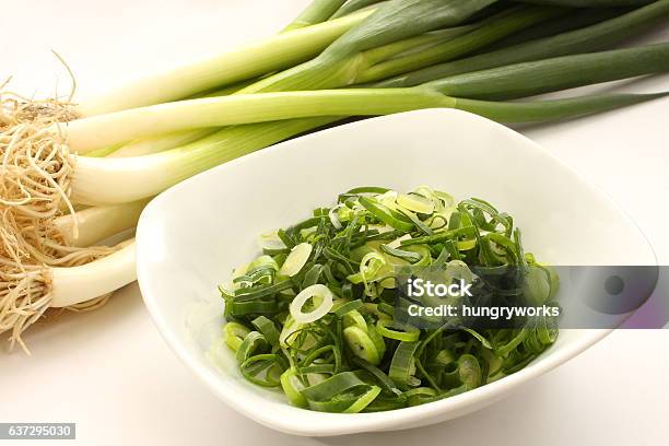 썬 파 골파에 대한 스톡 사진 및 기타 이미지 - 골파, 파-고명, 음식 썰기 - iStock