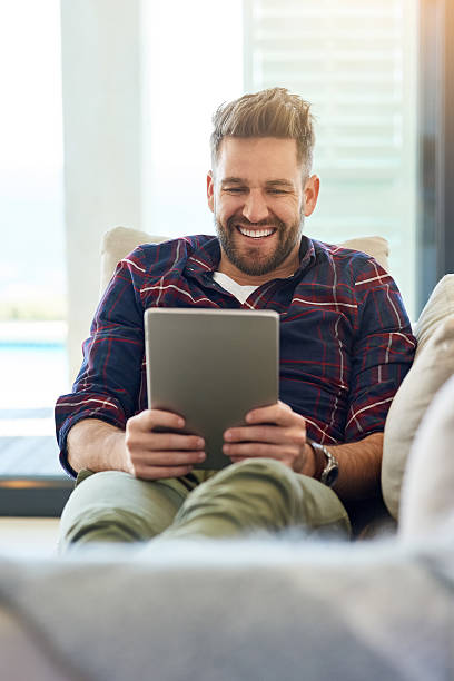 istock Slowing it down with some online movies 637309124
