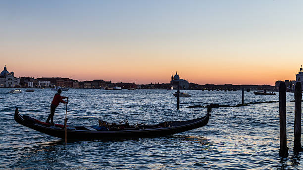 istock Gondola in Venice Italy 637316922
