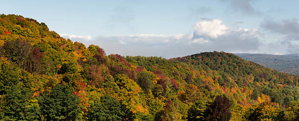 istock the Appalachian mountains in autumn 637319056
