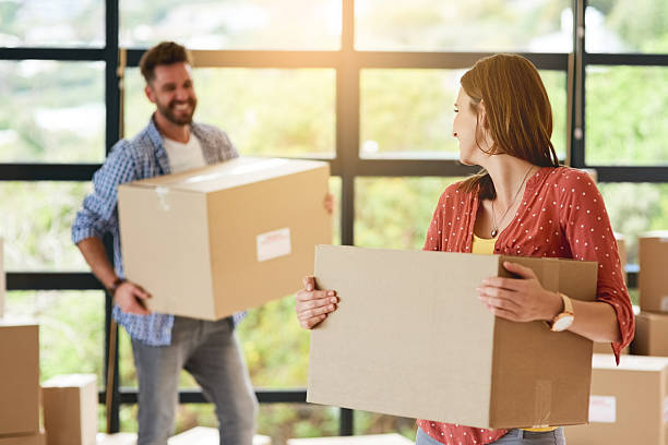 istock These are the last of the boxes 637324304