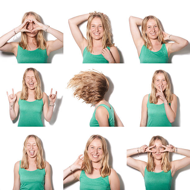 istock In a world where you can be anything, be happy 637329382