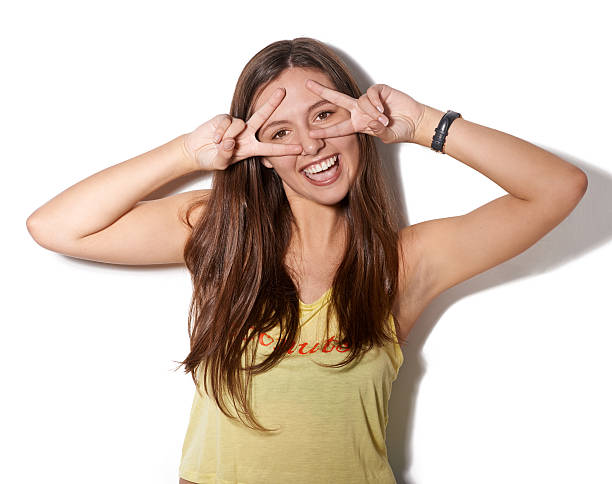 istock Life is as fun as you make it 637329940