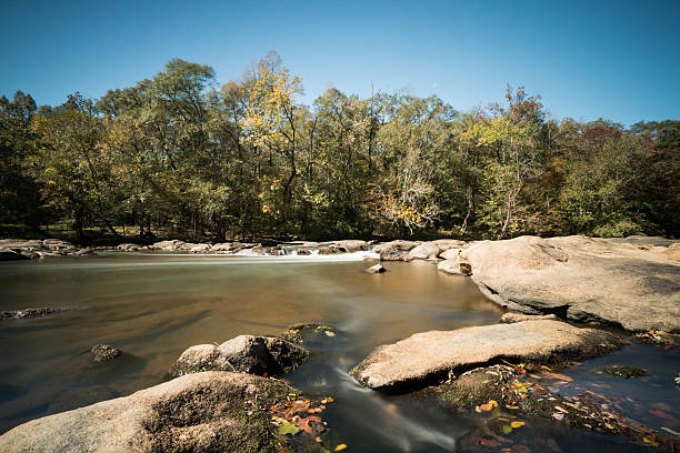 istock the South Tyger River in South Carolina 637330020