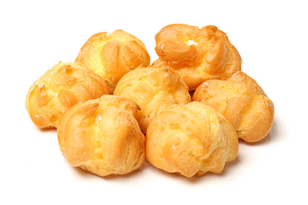 istock eclairs filled with fresh cream 637330316