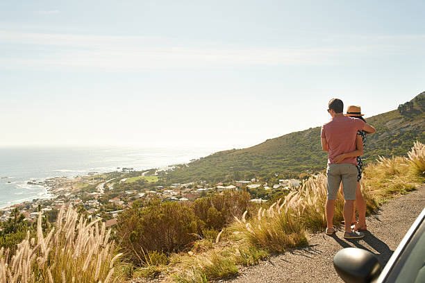 istock On a journey of love 637337204