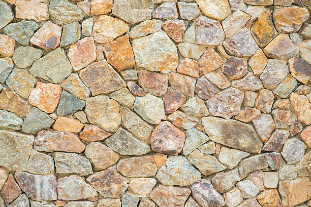 istock Surface of the marble with brown tint, stone texture,background 637338386