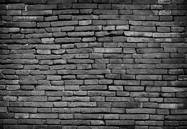 istock Background of old vintage brick wall 637342868