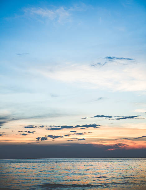 istock At the ocean in sunset 637343034