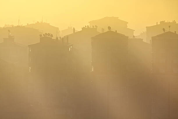istock smoky city view 637345870