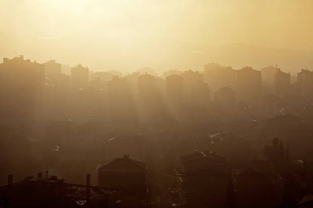 istock smoky city view 637346210