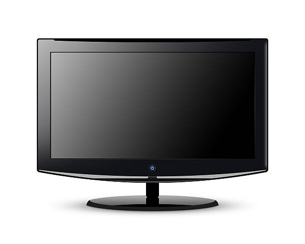 istock Lcd monitor 637358630