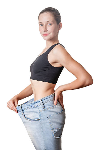 istock diet concept and hanppy woman 637365994