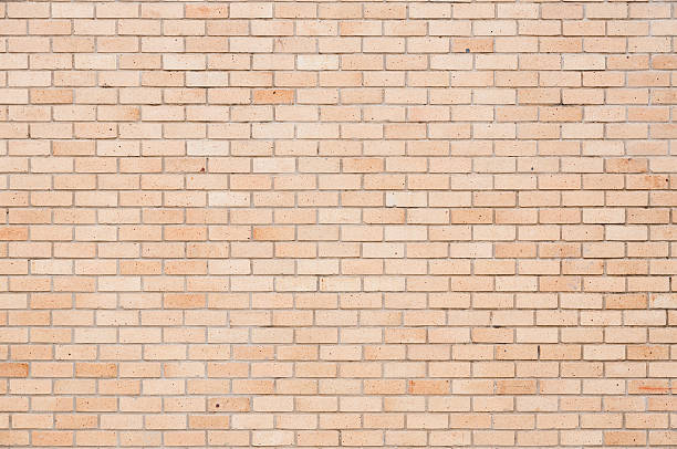 istock brick wall background texture,background material of industry building construction 637368608