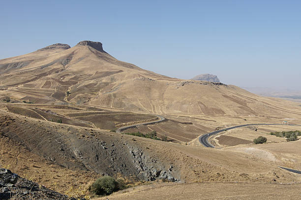 istock Landscape, Kermanshah, Iran, Asia 637370992