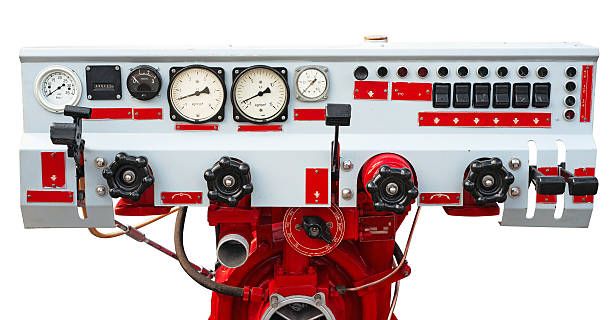 Tractor Operating Panel 340+ Tractor Dashboard Stock Photos, Pictures & Royalty-Free Images ...