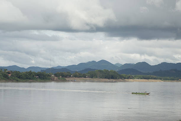 istock THAILAND ISAN CHIANG KHAN MEKONG RIVER 637376016