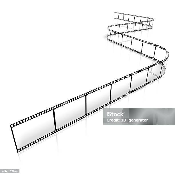 3d 필름 테이프 카메라 필름에 대한 스톡 사진 및 기타 이미지 - 카메라 필름, 0명, 3차원 형태 - iStock