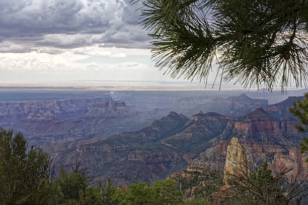 istock Point Imperial - Grand Canyon 637380578