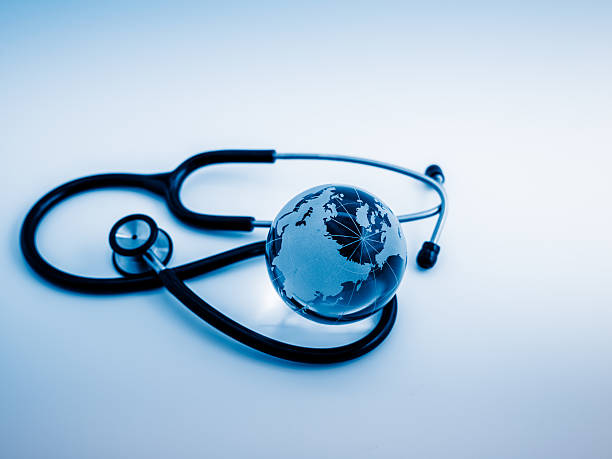 istock Global healthcare 637383774