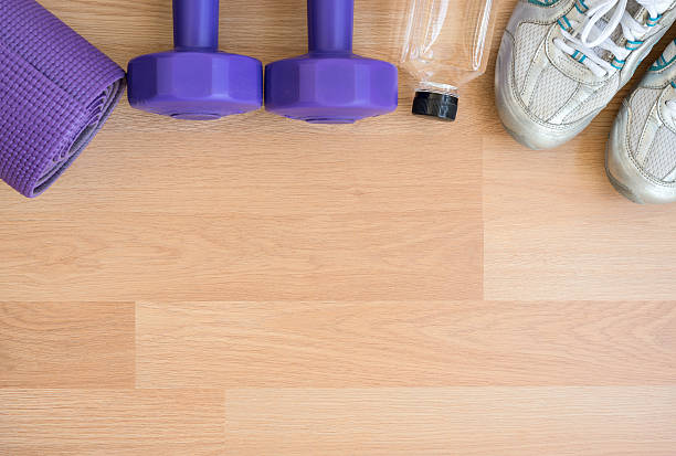 istock Healthy lifestyle concept 637385738