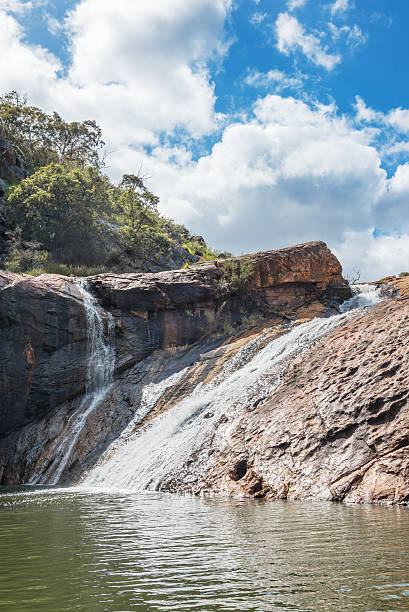 istock Serpentine Falls in Western Australia 637390050