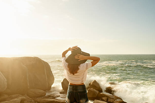 istock High tides and good vibes 637400274