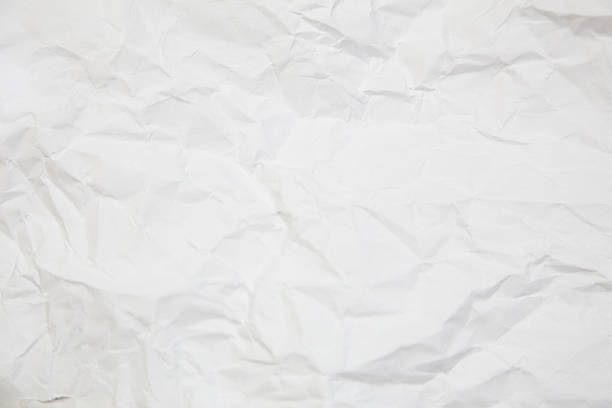 textura de papel. folha de papel branco. - returnable - fotografias e filmes do acervo