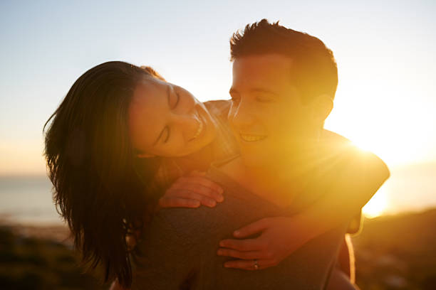 istock They bring out the good in each other 637409580