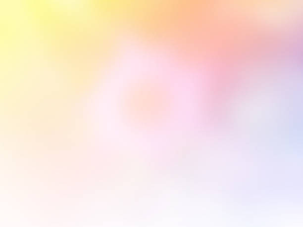 istock blurred pastel color background. Abstract gradient desktop wallpaper. 637409828