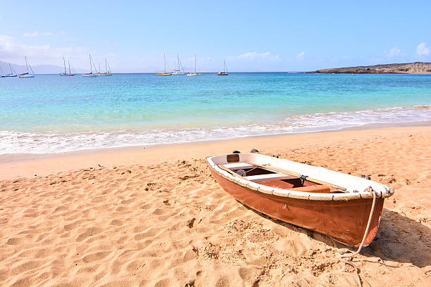istock Landscape in Tropical Volcanic Canary Islands Spain 637412304