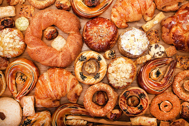 istock variety of fresh cookies 637413650