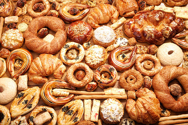 istock fresh cookies arrangement 637413670